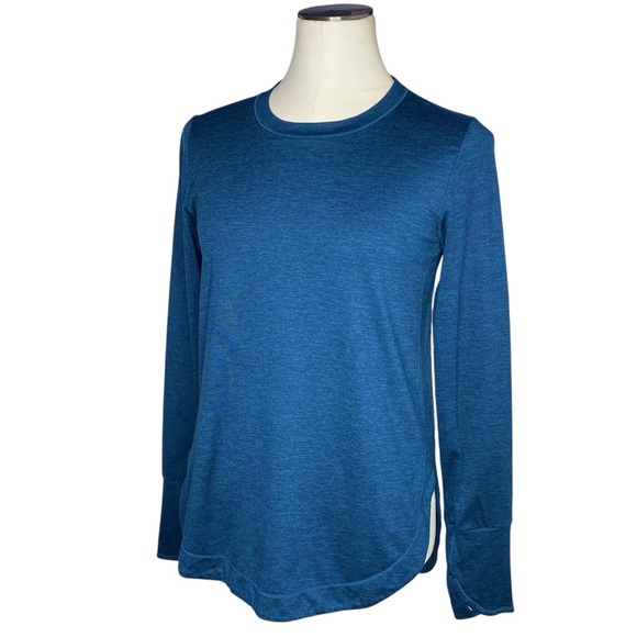Athleta Uptempo Long Sleeve Top - Picture 4 of 10